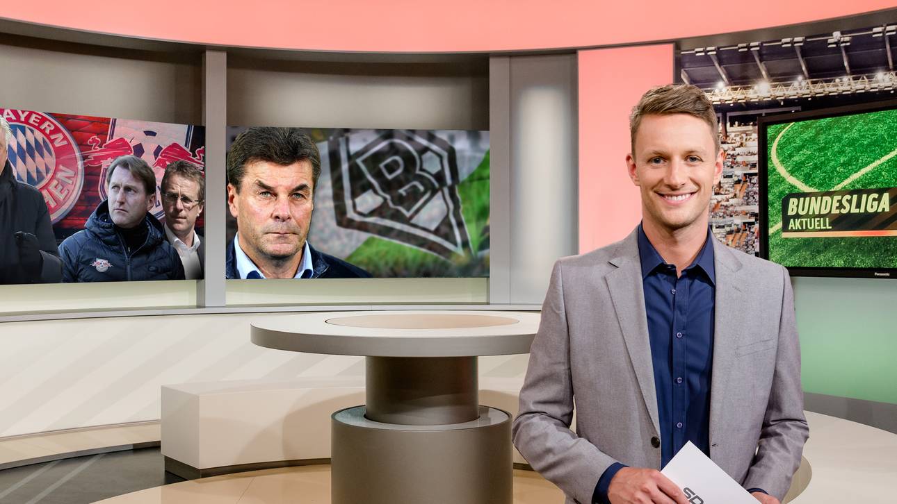 Alles zum Topspiel in Buli Aktuell