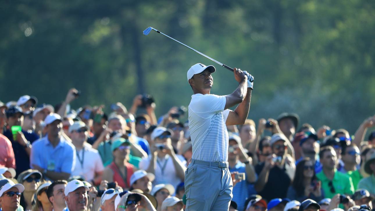 „Ein Wunder“ – Die Auferstehung des Tigers