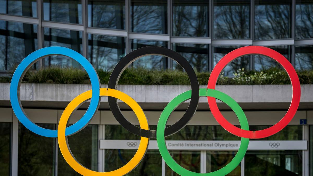 Fake-Anrufe? IOC meldet russische Kampagne