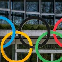 Eine „Desinformations- und Diffamierungs-Kampagne“ aus Russland sorgt beim IOC für Ärger. Das Komitee spricht von Fake-Anrufen 