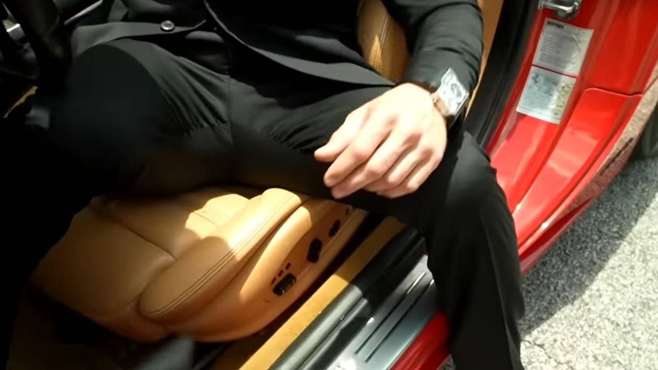 WWE modelt deutschsprachigen Star um