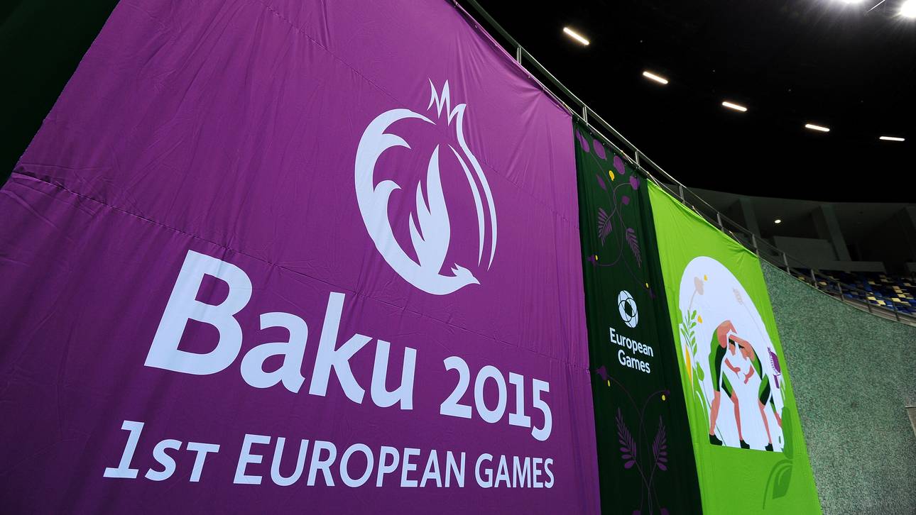 Aserbaidschan weist Kritik zurück