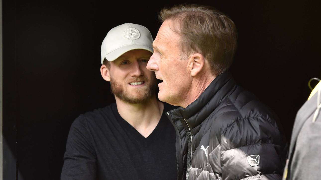 Das sagt Watzke zum Schürrle-Ende