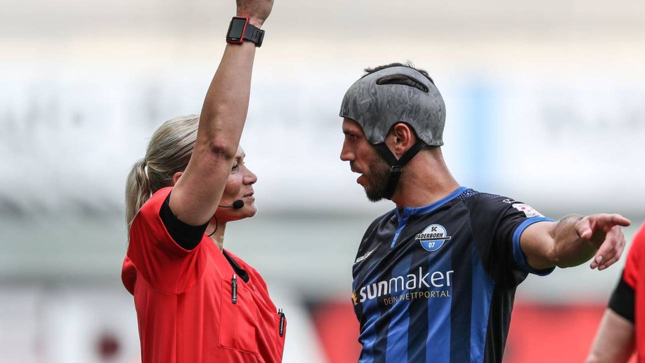 Neuer Sünderrekord in der Bundesliga