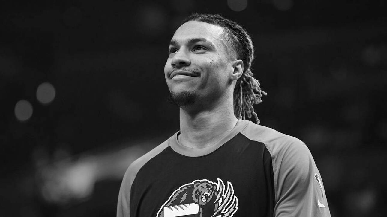 NBA-Profi verstirbt mit 29 Jahren