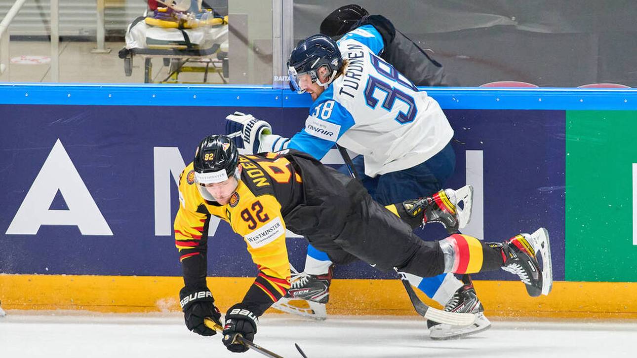 DEB-Team kassiert nächste Pleite