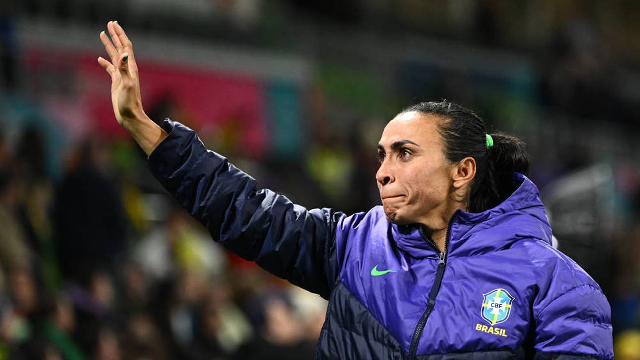 Bitterer WM-Abgang eines Superstars