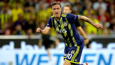 Max Kruse steht vor einer Rückkehr in die Bundesliga. Wie die türkische Nachrichtenagentur DHA vermeldete, soll der 32 Jahre alte Ex-Bremer einen Vertrag bei Union Berlin unterschreiben.