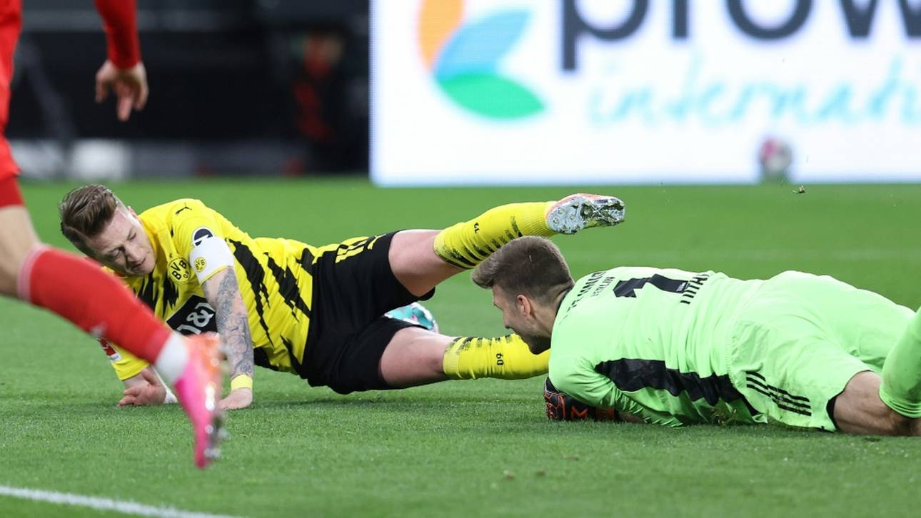 Union-Ärger über Elfmetergeschenk: „Er hebt extrem früh ab“