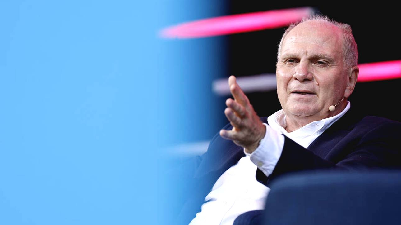 Hoeneß lässt bei Boateng aufhorchen