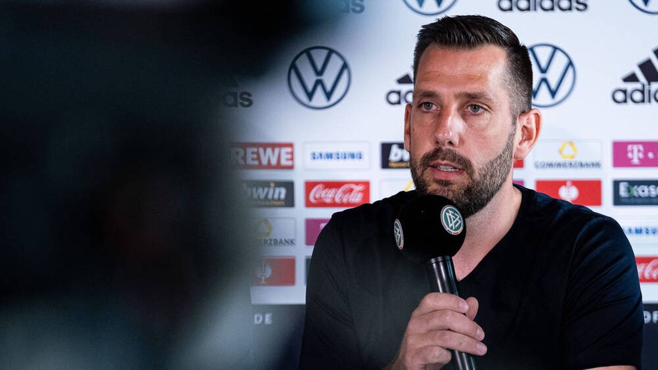 Wer ist Flicks Standard-Ass?