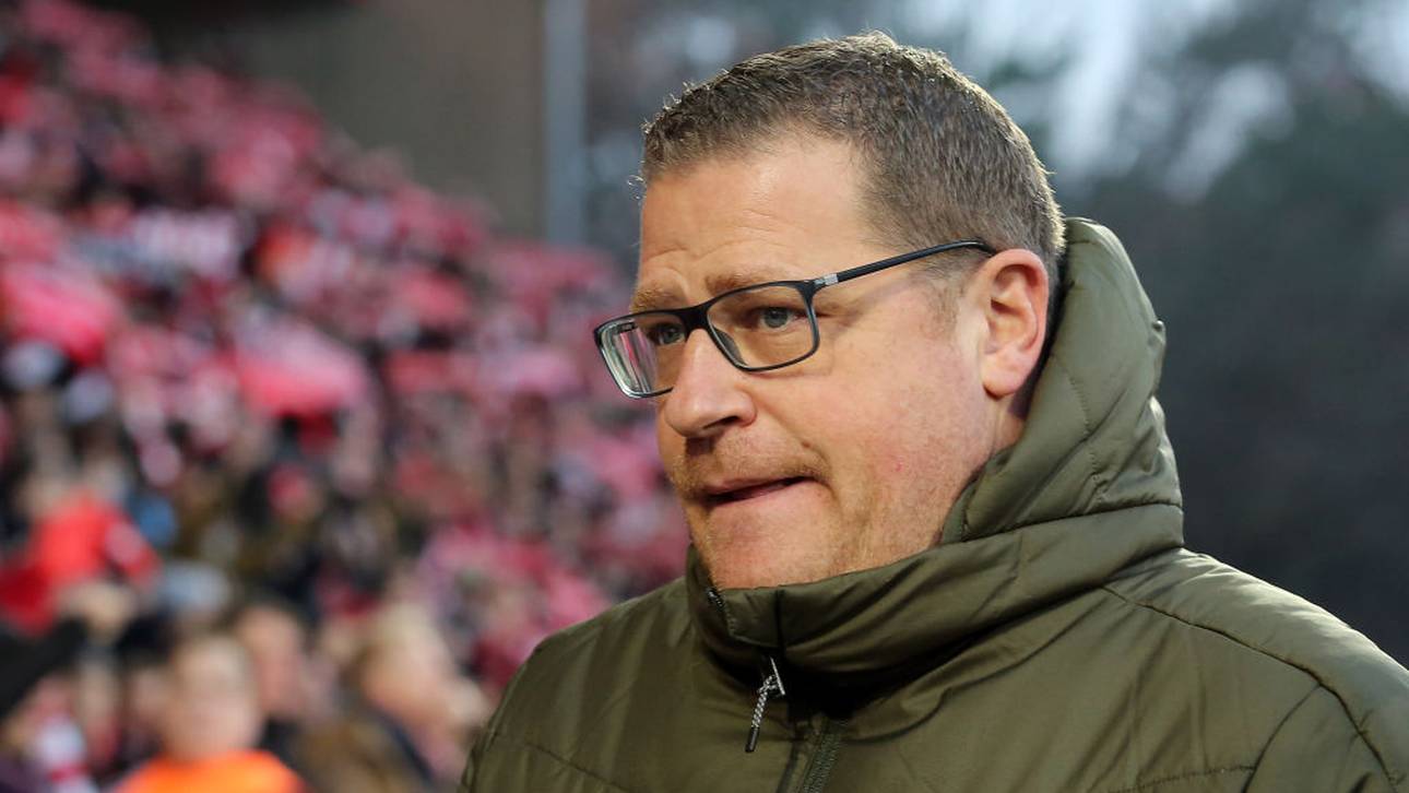 Eberl: Kein Investor bei Gladbach