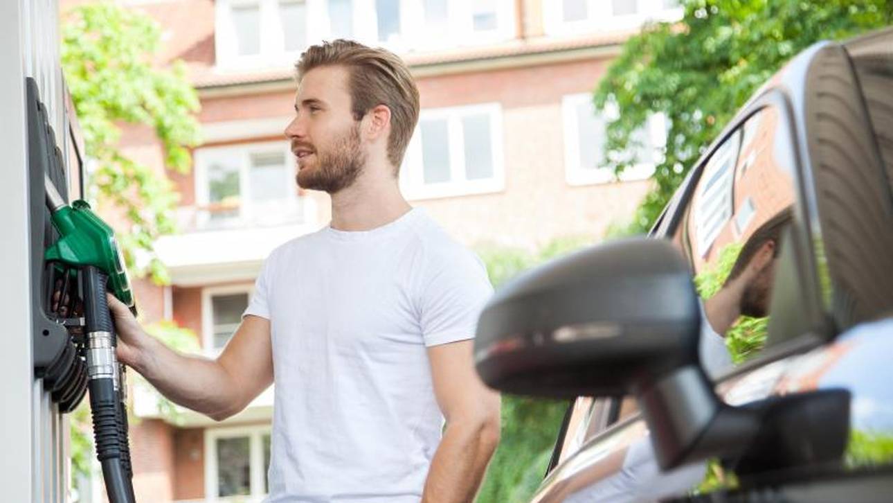 So kann man leichter Sprit sparen