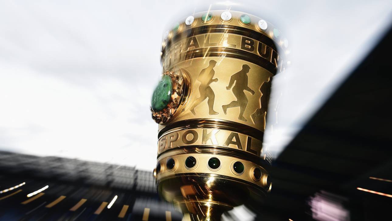 Der Pokal-Wahnsinn auf SPORT1.fm