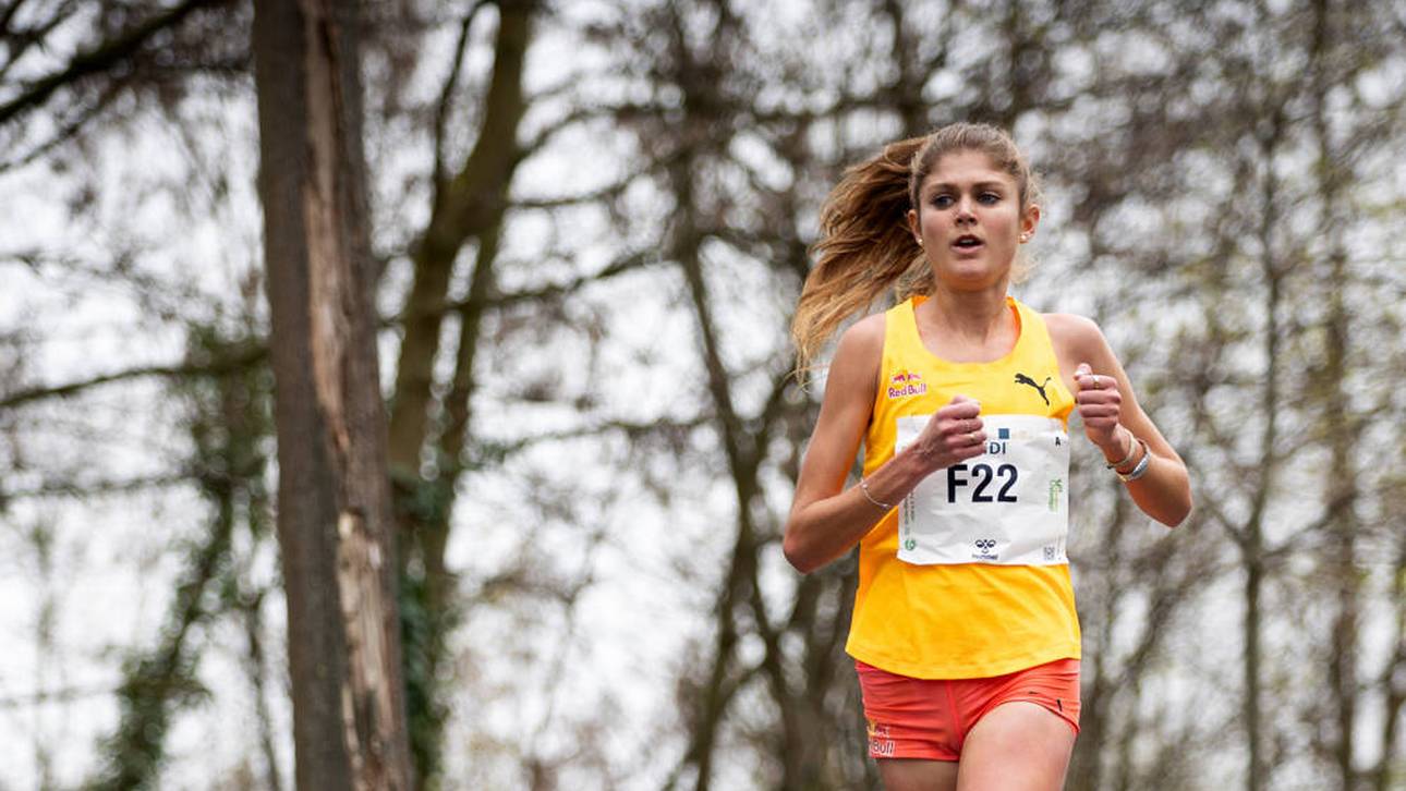 Neustart für deutsches Lauf-Wunder