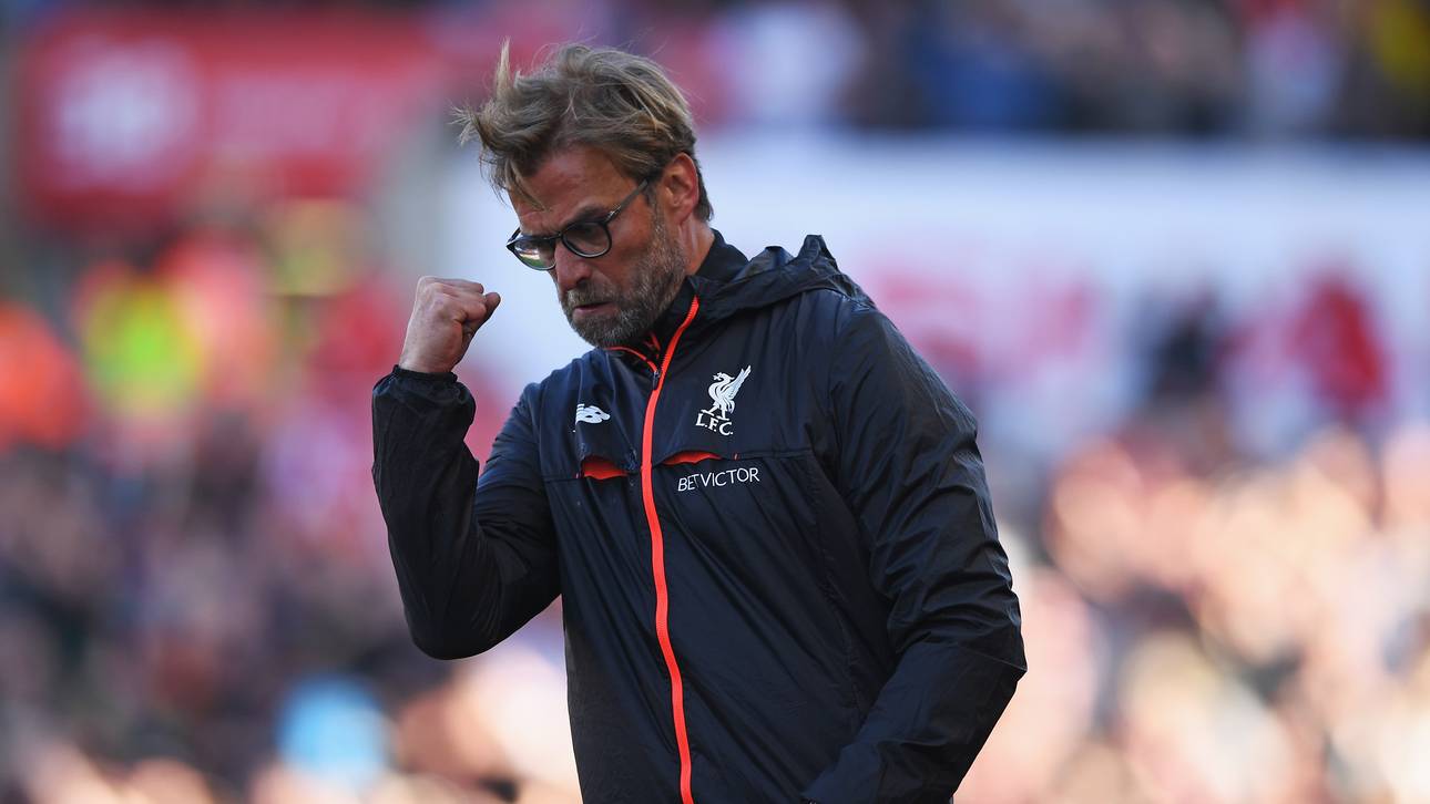 Reds wenden Pleite ab – City siegt