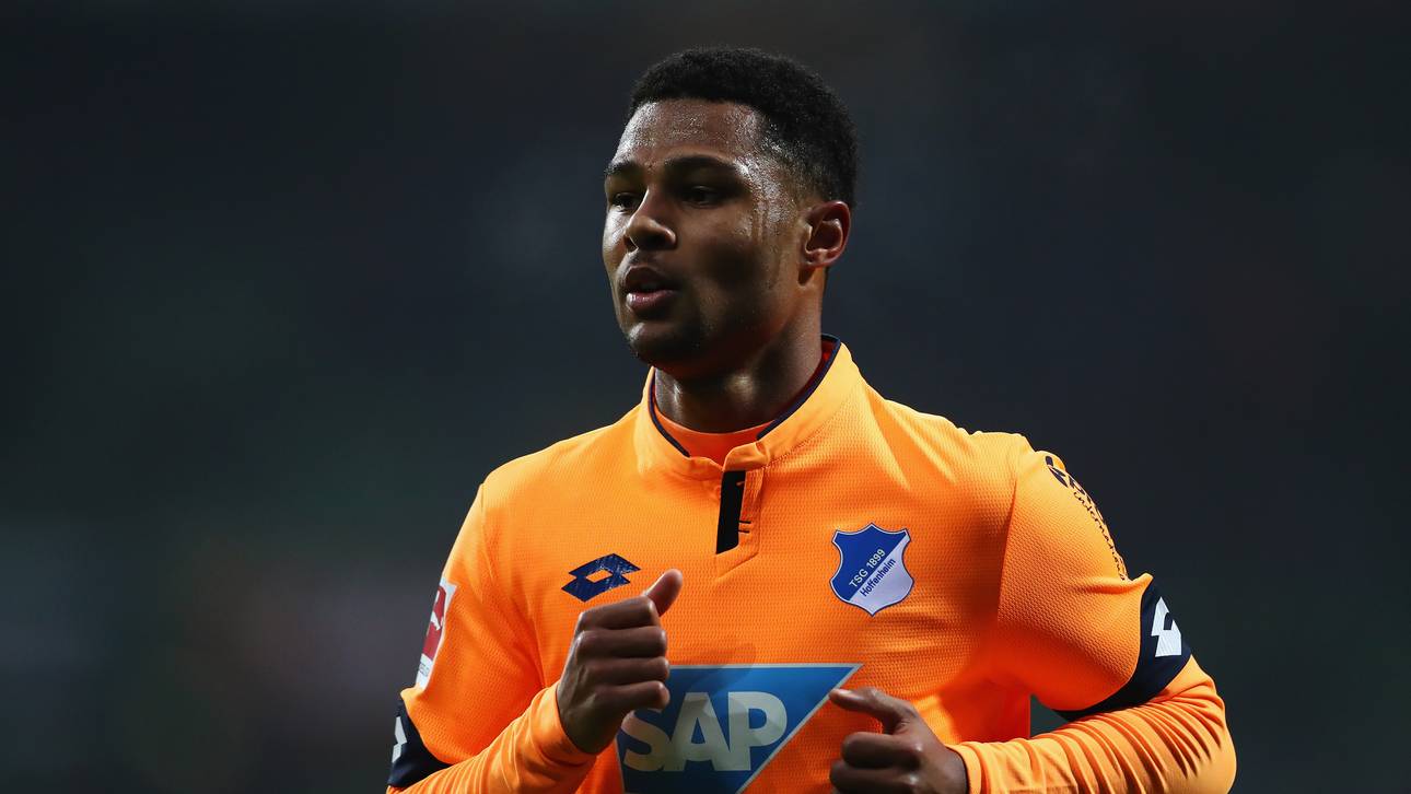 Gnabry ausgepfiffen: „Nicht schön“