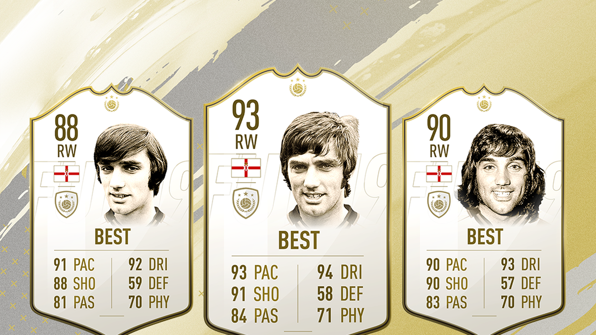 George Best - England: Einer der größten und erfolgreichsten englischen Spieler. Wurde mit Manchester United mehrfacher Meister und war besonders für seinen ausschweifenden Lebensstil bekannt: "Ich habe viel von meinem Geld für Alkohol, Weiber und schnelle Autos ausgegeben. Den Rest habe ich einfach verprasst."