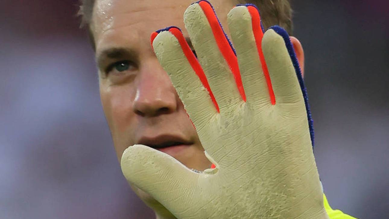 Neuer-Rücktritt: Das sagt Rummenigge