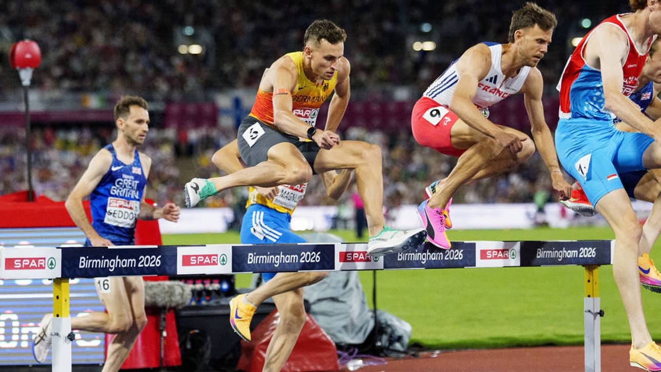 Bronze-Gewinner offenbart Frust