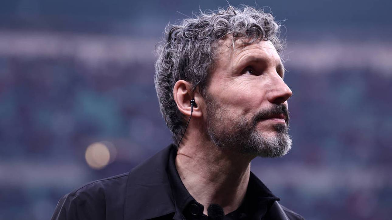 Van Bommel wird wohl Nationaltrainer