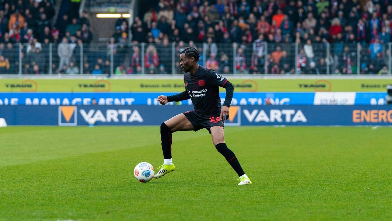 Bayer verkündet Tella-Entscheidung