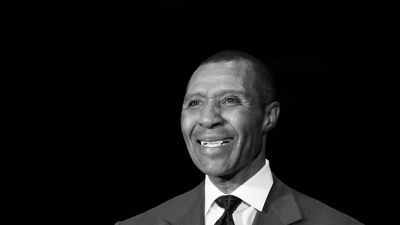 Trauer um NBA-Legende White