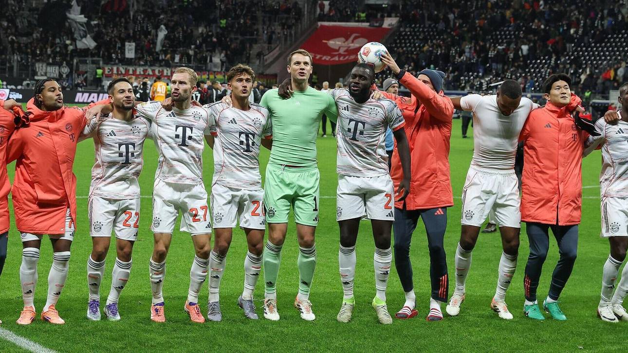 Bayern – Club Brügge Tipp, Prognose & Quoten | 22.10.2025