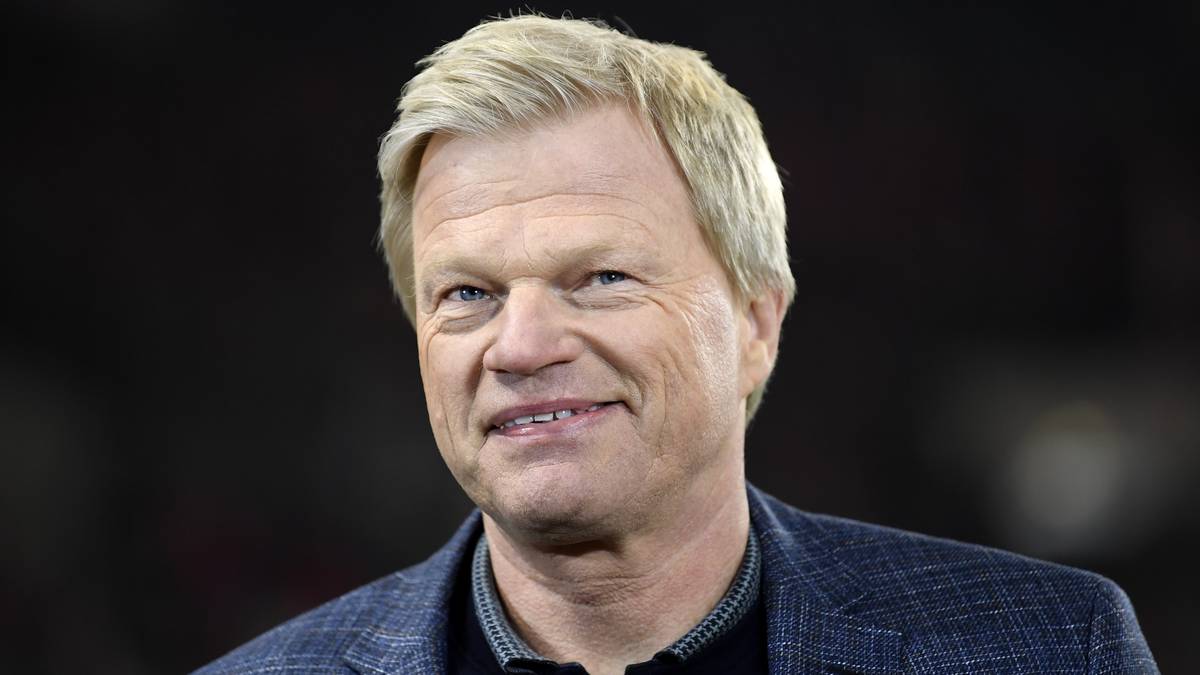 OLIVER KAHN: Der ehemalige Torwart-Titan soll ab 2020 in den Vorstand des FC Bayern aufrücken. Noch ist die Rückkehr des einstigen Weltklasse-Torhüters zwar nicht in trockenen Tüchern, es gibt aber sehr konkrete Gespräche. Als Spieler von 1994 bis 2008 im Bayern-Tor