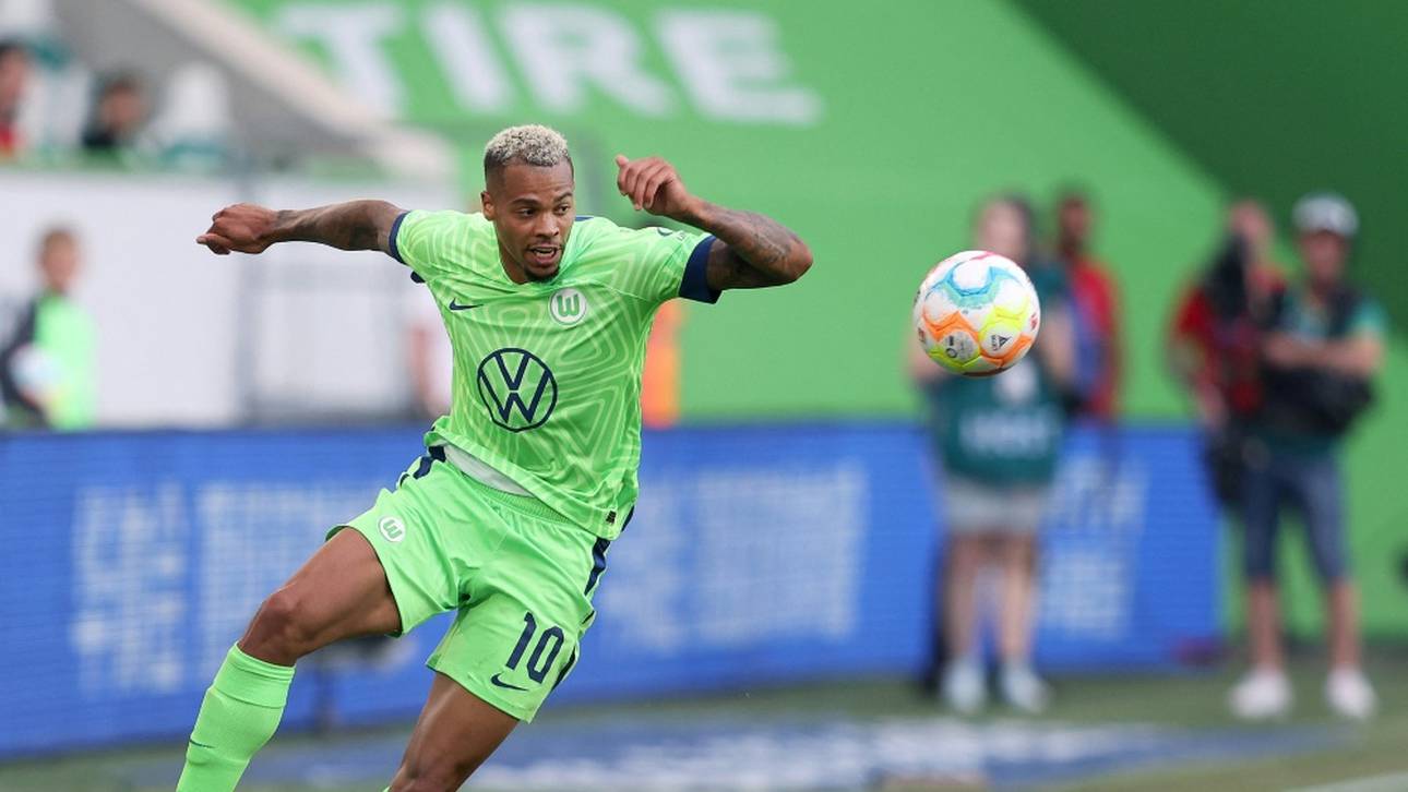 Nmecha: Rückkehr in die Startelf?