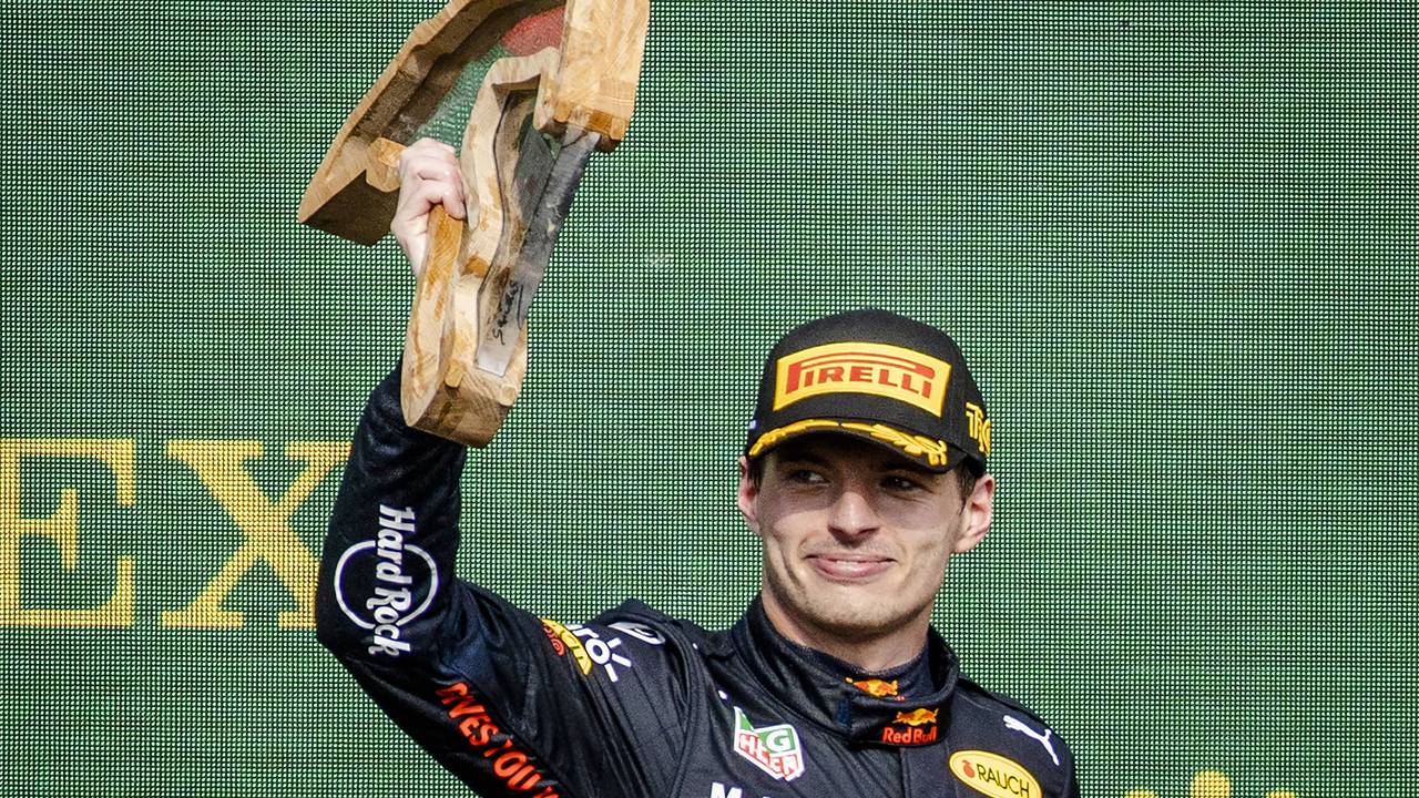 F1-Star verkündet Liebes-Aus