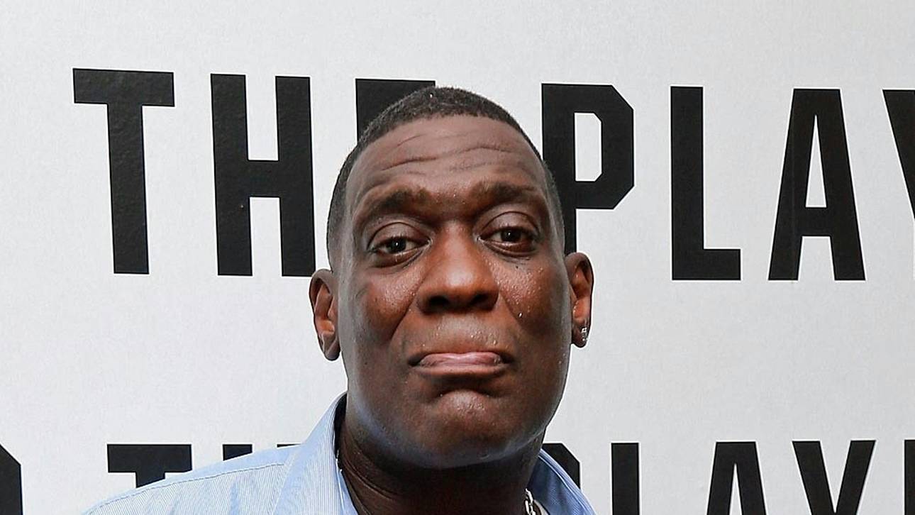 Nach Schießerei: Ex-NBA-Star Kemp festgenommen