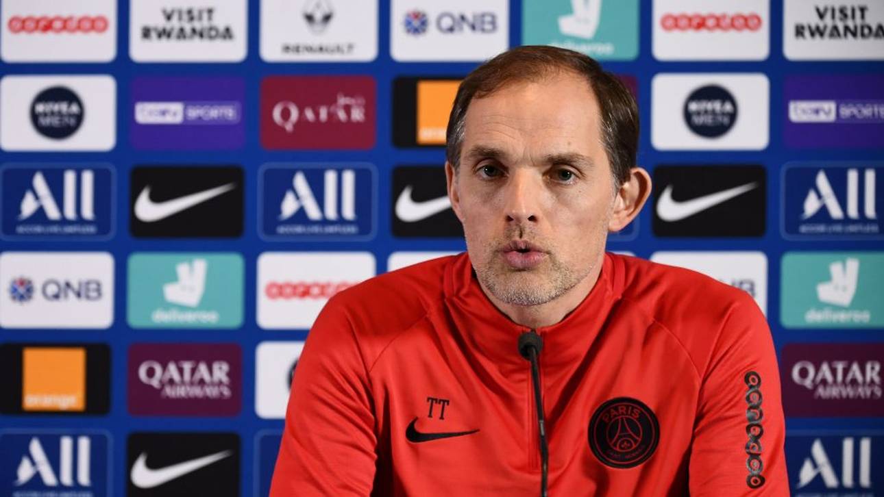 Das plant Tuchel nach PSG