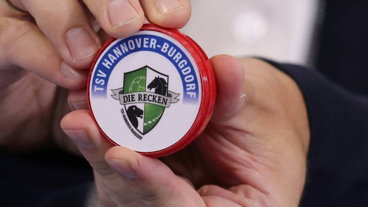 HBL: Ebner verlässt Hannover am Saisonende