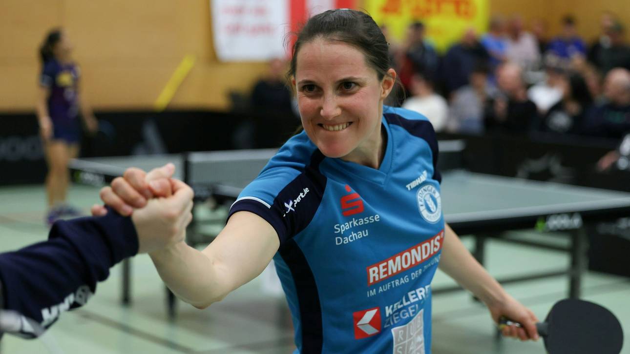 Aufsteigerin träumt von Medaille