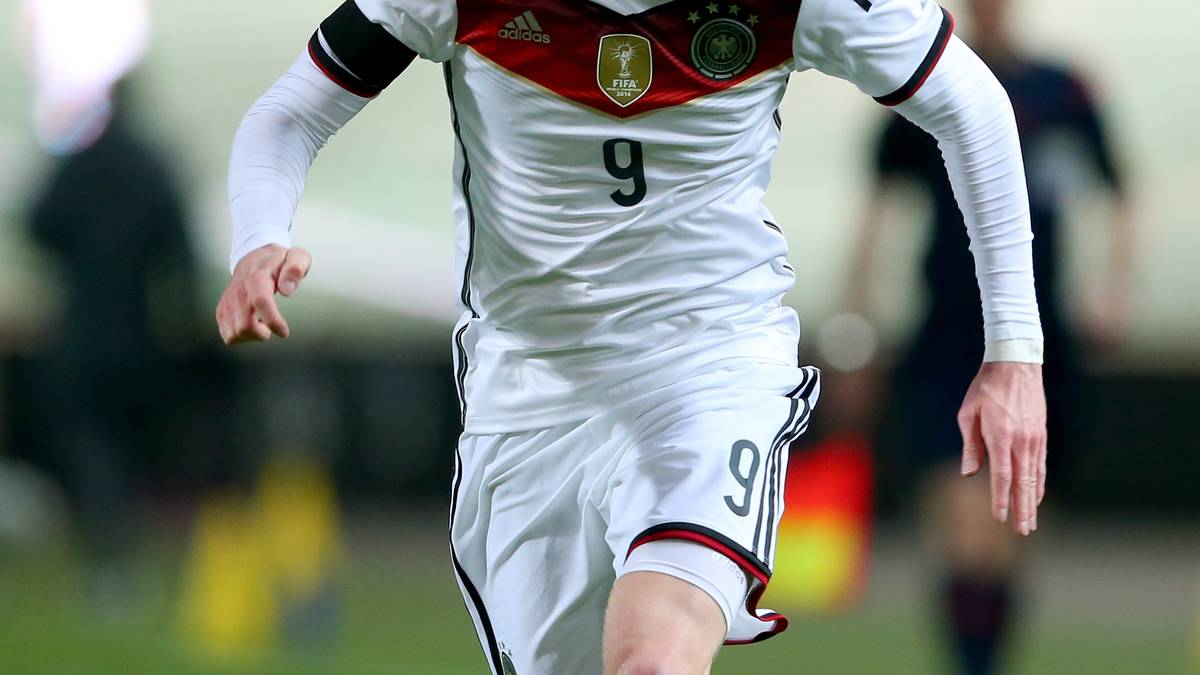 Andre Schürrle: Der Wolfsburger kam erst kurz vor Schlusspfiff aufs Feld. Das reichte lediglich, um mit seinen Kameraden den Sieg zu bejubeln. SPORT1-Note: Ohne Bewertung.