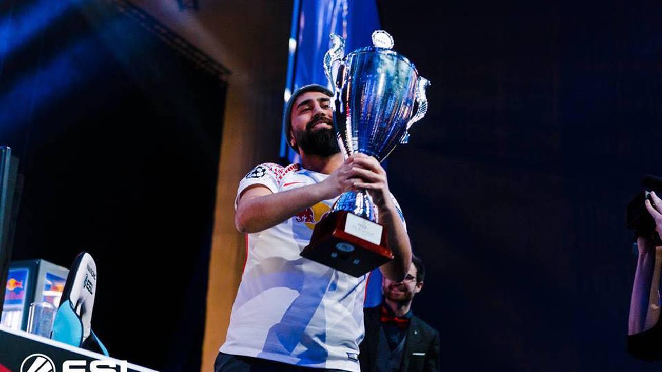 FIFA: Ex-Schalker wird Bochumer