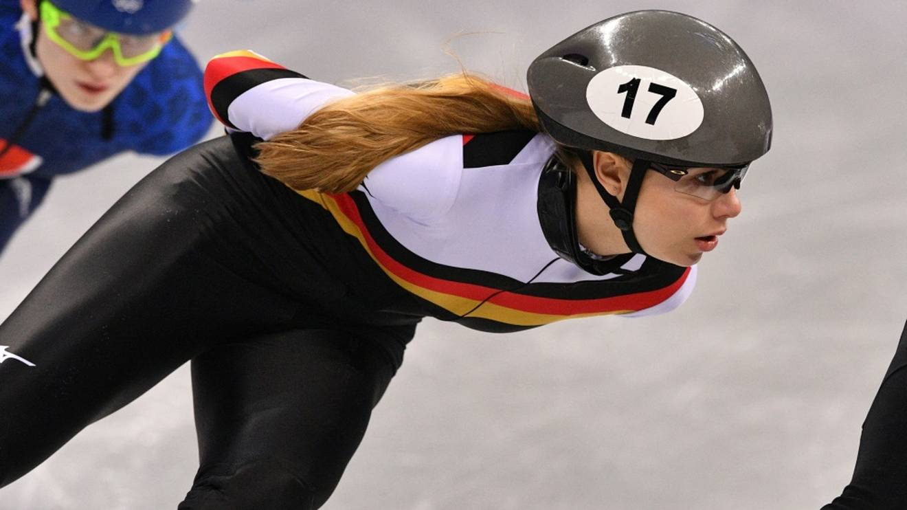 Anna Seidel verpasst zunächst Olympia-Qualifikation