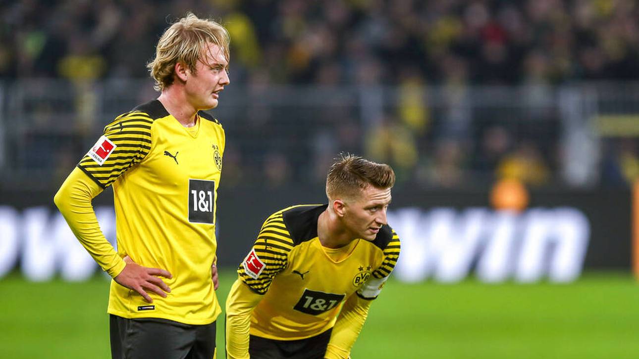 Trotz Rose-Rekord: Hamann sieht schwarz