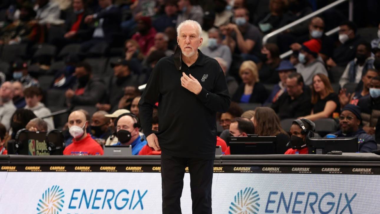 Rekord für Trainer-Legende