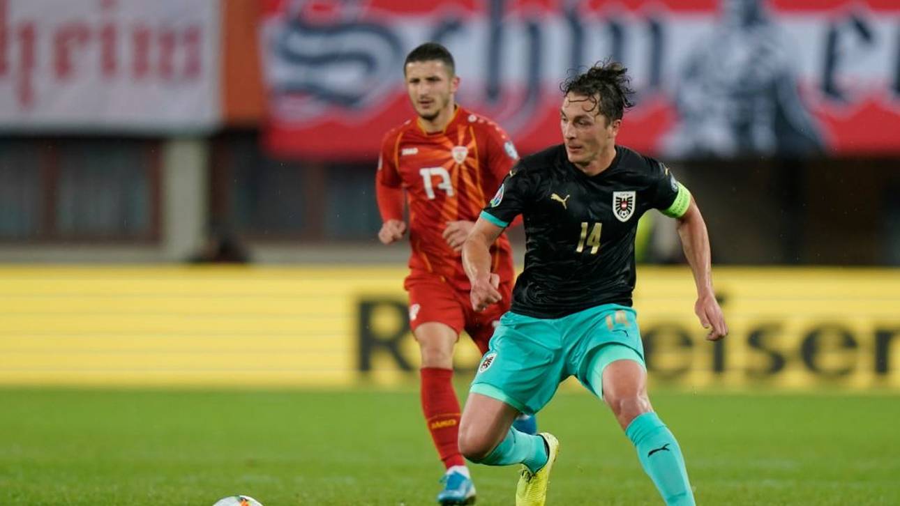 Baumgartlinger attackiert ÖFB-Boss