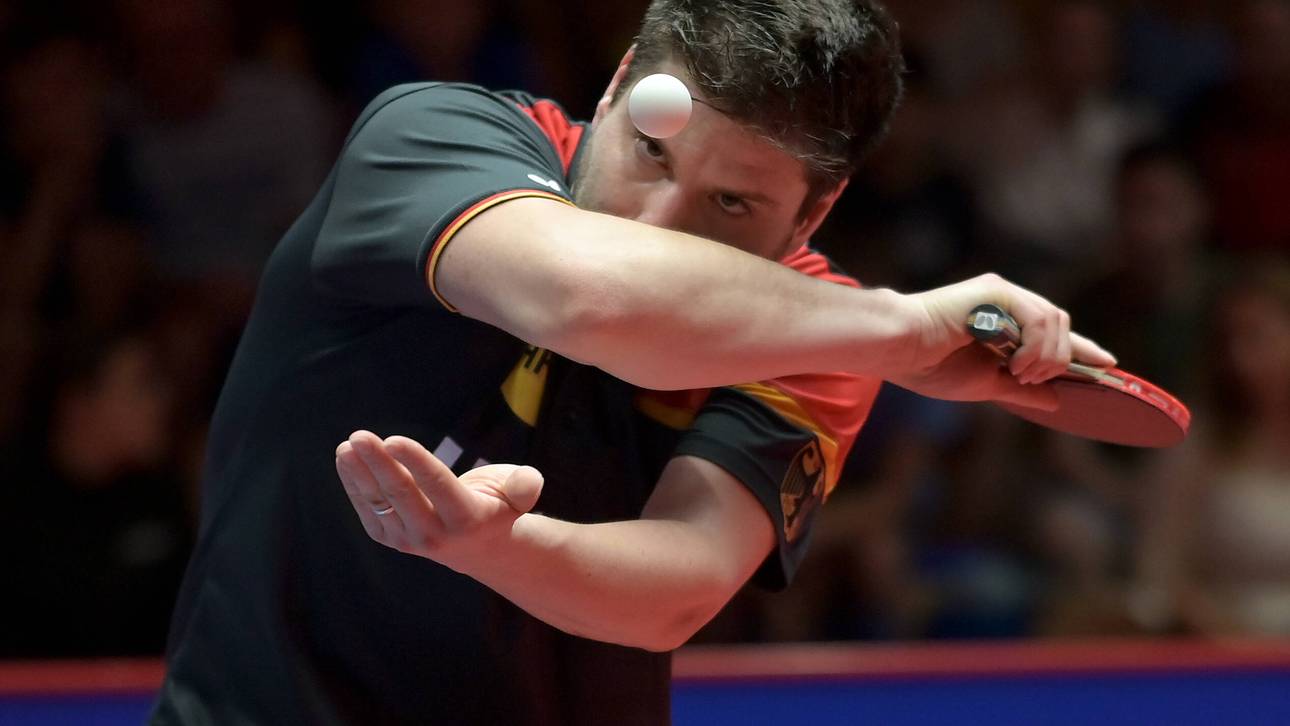 Ovtcharov: „Es ist tragisch“