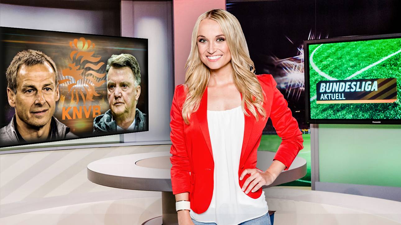 Die Themen in Bundesliga Aktuell