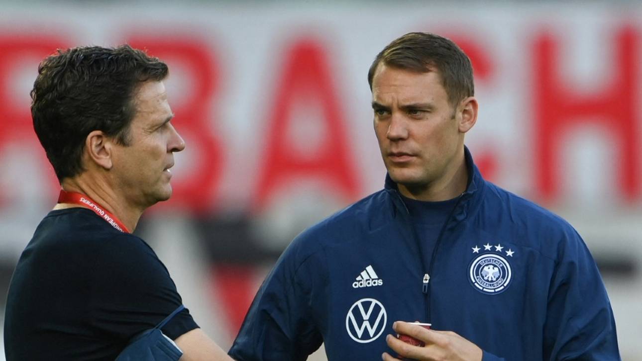 WM-Quartier der DFB-Elf wohl fix