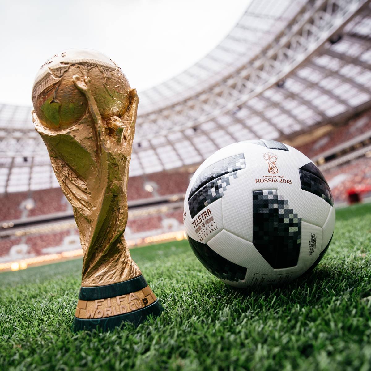 Wm 2018 Ergebnisse Und Spielplan Der Fussball Wm In Russland