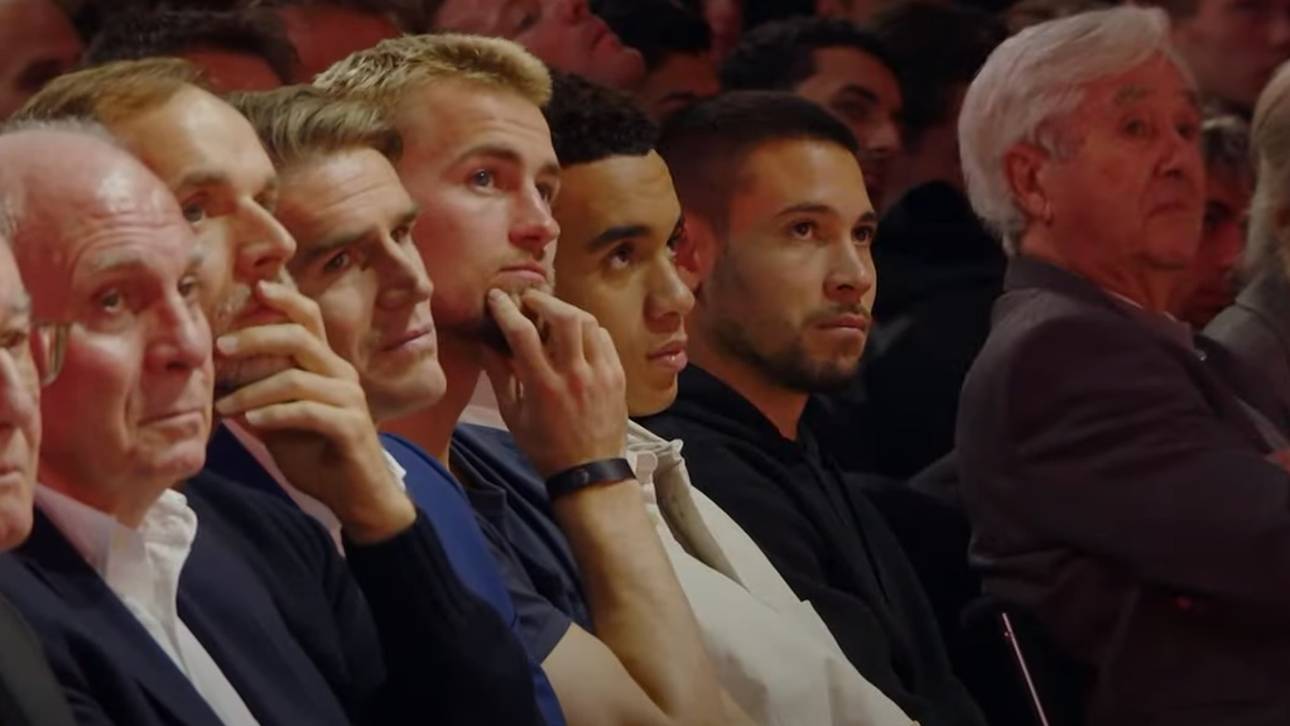 „Jetzt bist du ein echter Bayer“