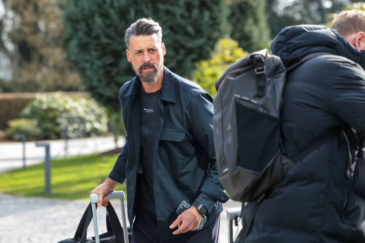 Hamann: Dieser Klub passt zu Wagner 