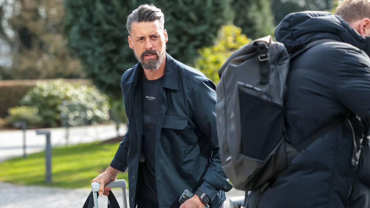 Wagner zu Ex-Klub? Es wird heißer