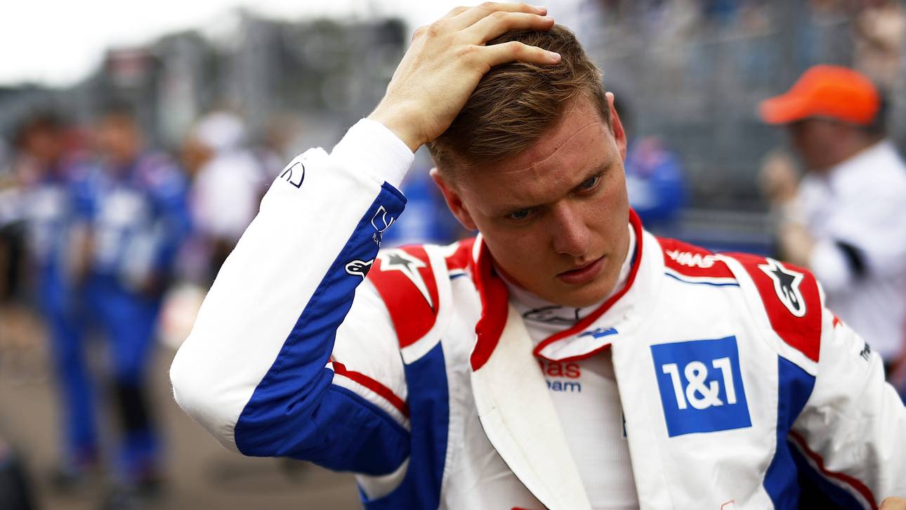 Druck auf Schumacher wächst