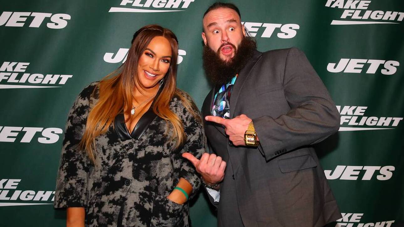 Neue Wrestling-Liga mit großen Plänen